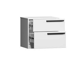 Спальня Лорена Пакс - 3 Белый