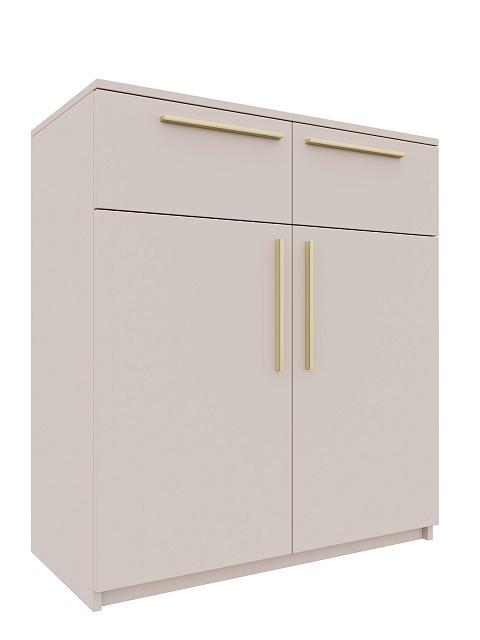 Комод Гранд - 6 Кашемир