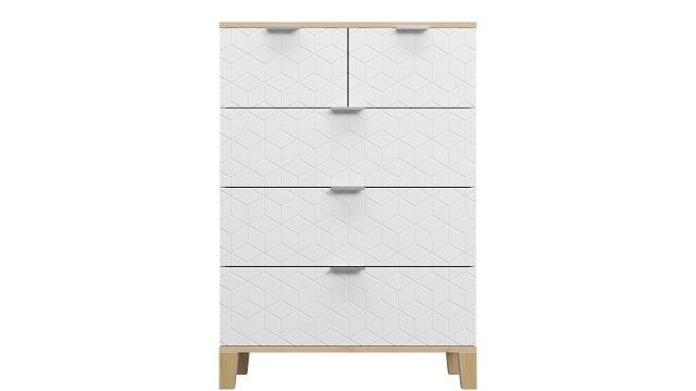 Комод Марвин Йорк - 21 Милк