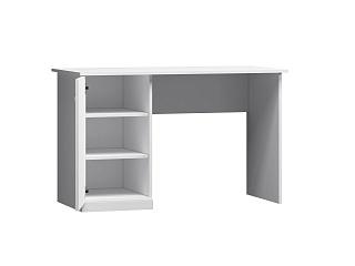 Письменный стол Стрекоза Mini - 3 Белый