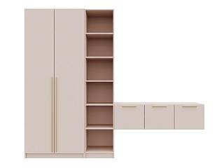 Стенка Лорена Пакс - 14 Кашемир