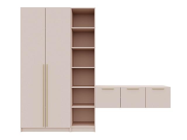 Стенка Лорена Пакс - 14 Кашемир