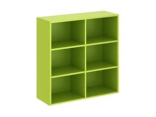 Стеллаж Буратино - 9