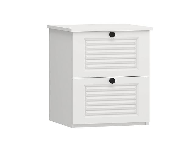 Тумба прикроватная Монреаль - 2