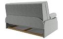 Диван Глобус - 2 Jatka grey