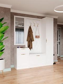 Прихожая Грация - 7