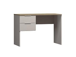 Письменный стол Салерно 1 Кашемир