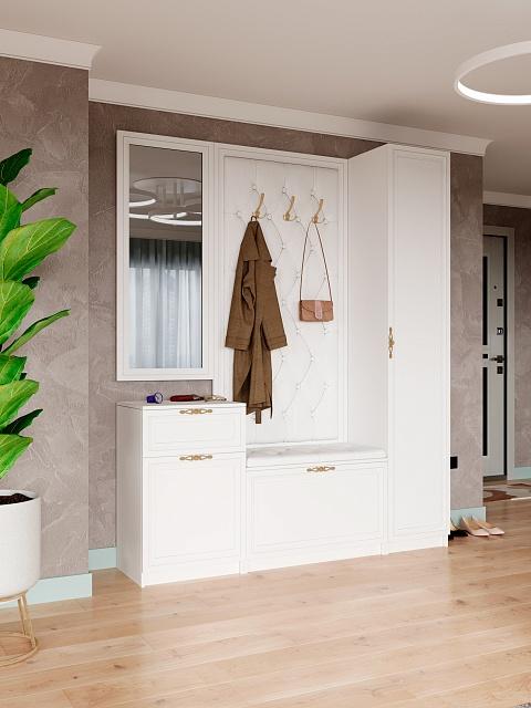 Прихожая Грация - 7