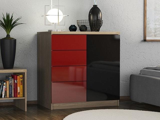 Комод Шайн - 7