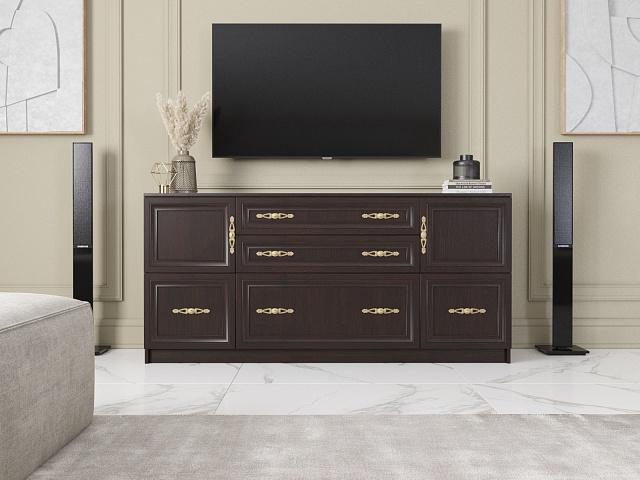 Комод Карлос - 045