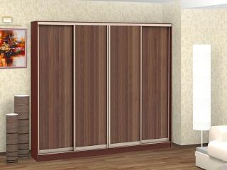 Шкаф-купе Адриано - 4