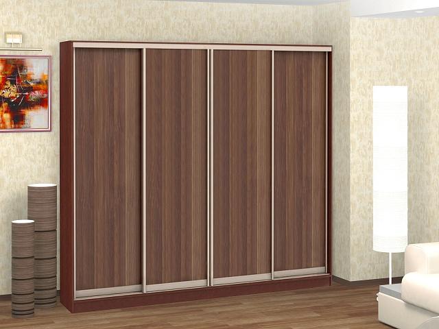 Шкаф-купе Адриано - 4