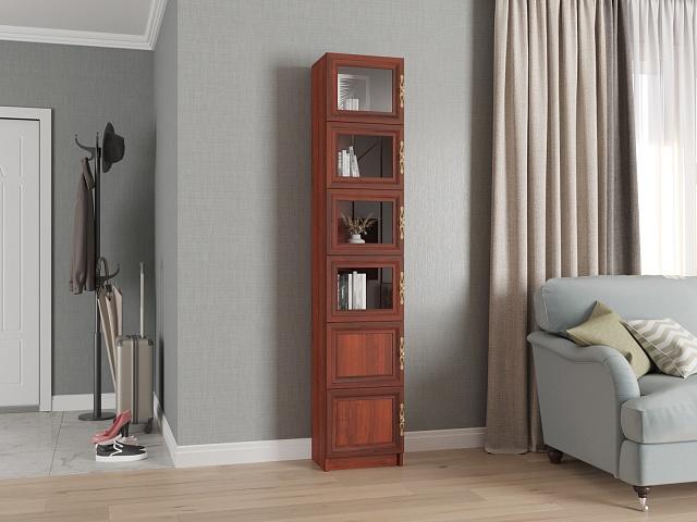 Книжный шкаф Карлос - 43