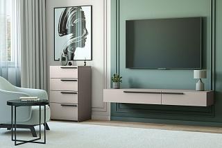 Гостиная Лорена Пакс - 4 Кашемир