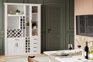 Буфет Прованс - 2