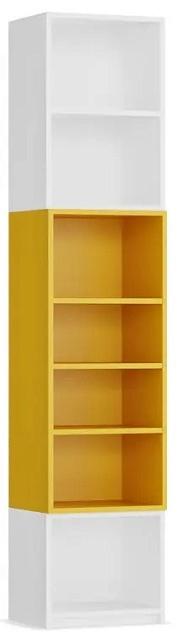 Стеллаж Олли - 1 Солнечный Свет