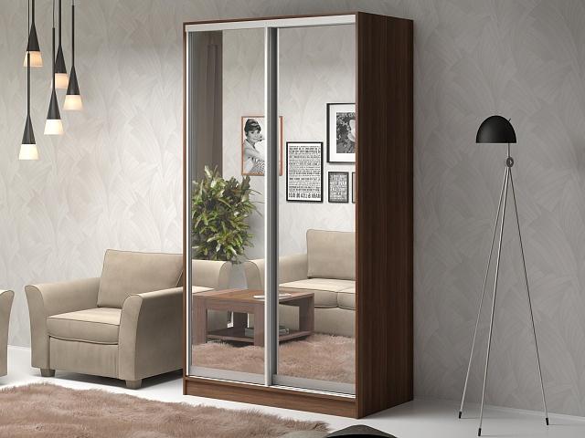 Шкаф-купе Альберто - 2