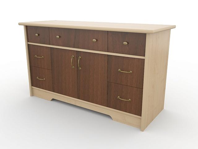 Комод Стенворд - 14