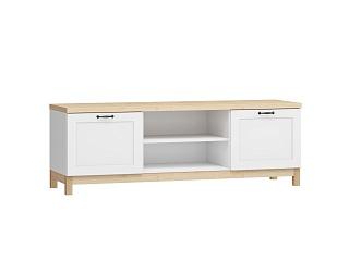 Тумба под ТВ Техас - 1 МДФ