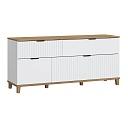 Тумба под ТВ Родос - 1