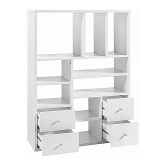 Стеллаж Вива - 4