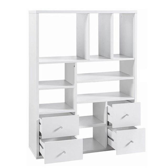 Стеллаж Вива - 4