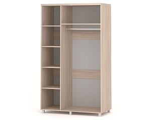 Спальный гарнитур Квадро - 2