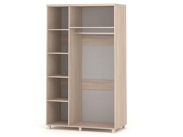 Спальный гарнитур Квадро - 2