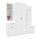 Прихожая Грация - 6