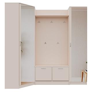 Прихожая Ольга - 11 Кашемир