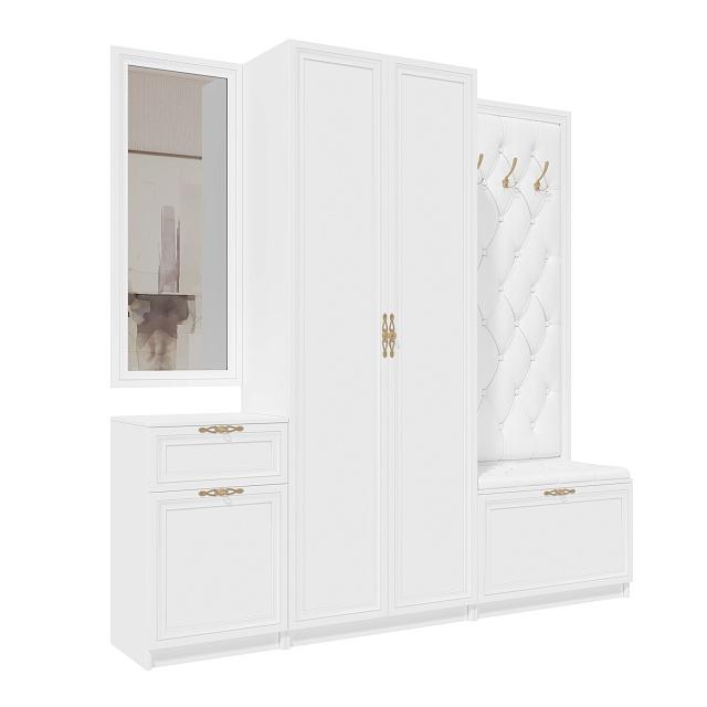 Прихожая Грация - 6