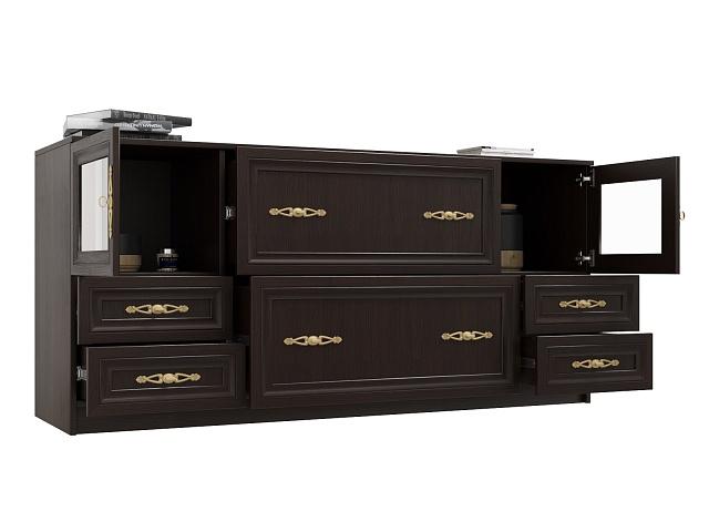 Комод Карлос - 042