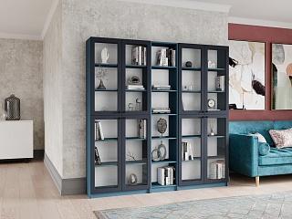 Библиотека Билли Стольмин 30 Деним Супер софт