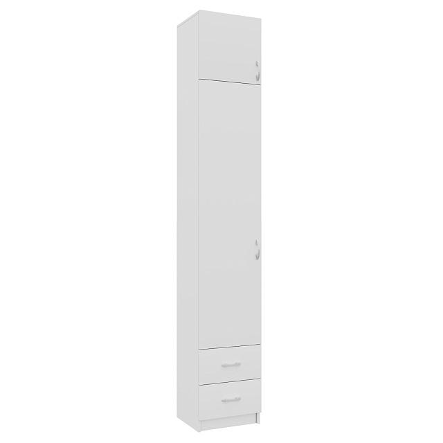 Пенал Зодиак 1.2+А