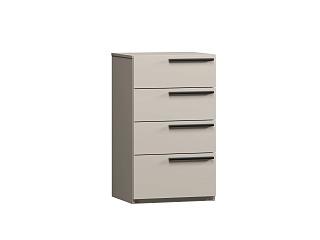 Комод Лорена Пакс - 2 Кашемир