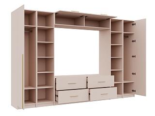 Стенка Лорена Пакс - 1 Кашемир