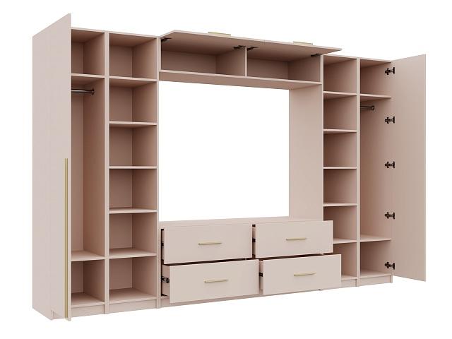 Стенка Лорена Пакс - 1 Кашемир