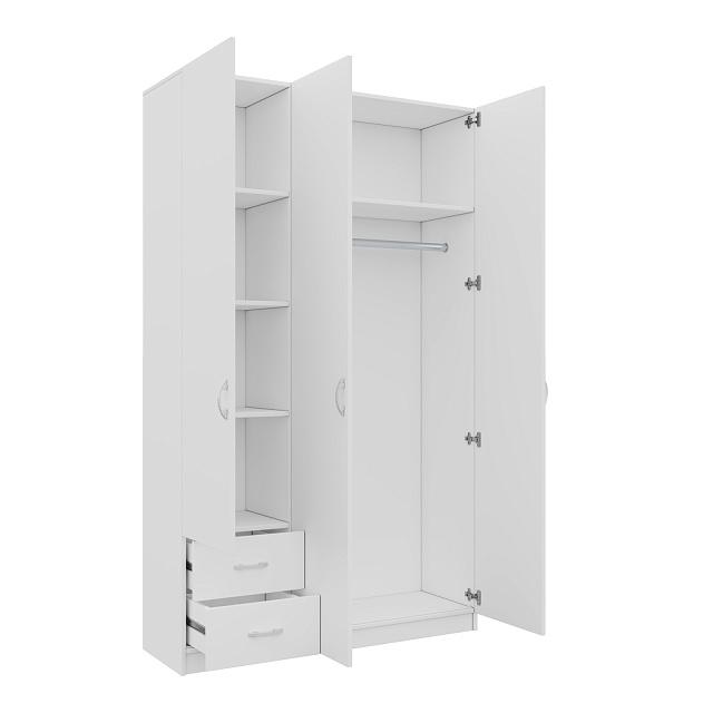 Шкаф распашной Зодиак 3.10