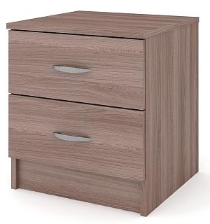 Тумба прикроватная Диана Т.016.420-01 (479ср)