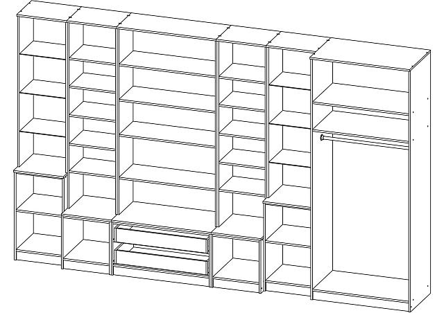 Стенка Марина - 3