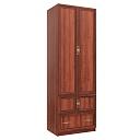 Шкаф распашной Карлос - 044