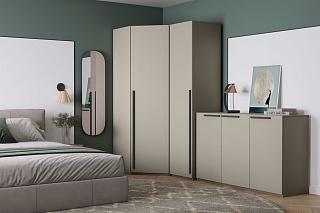 Спальня Лорена Пакс - 2 Кашемир