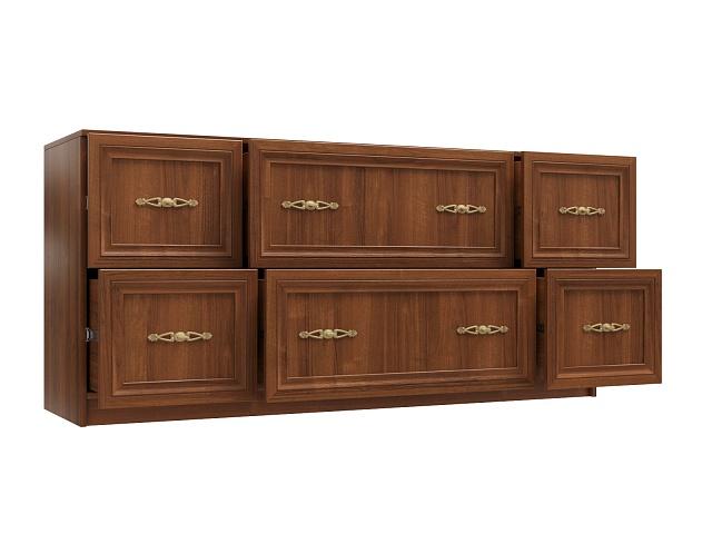 Комод Карлос - 031