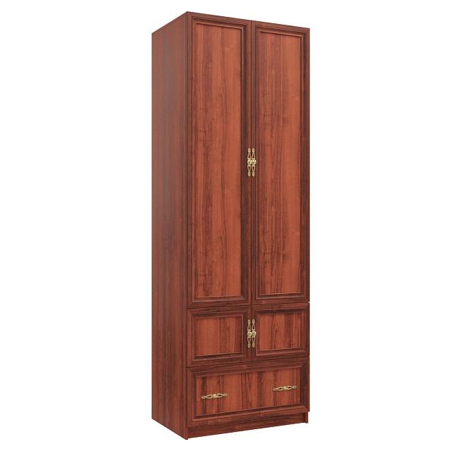 Шкаф распашной Карлос - 044