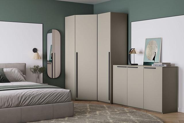 Спальня Лорена Пакс - 2 Кашемир