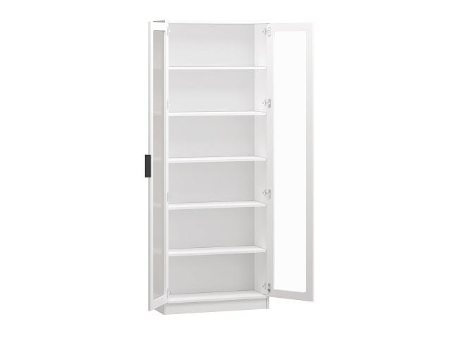 Книжный шкаф Модена 2.1