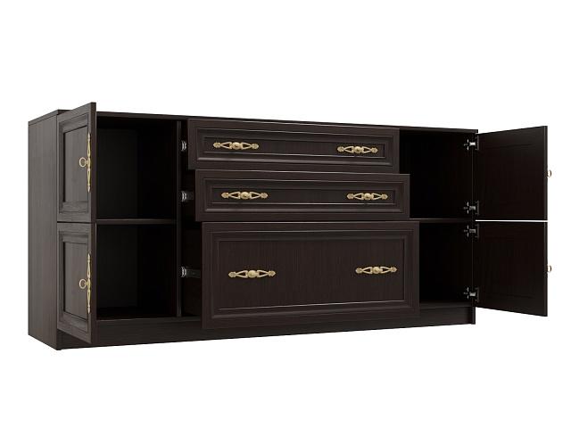 Комод Карлос - 048