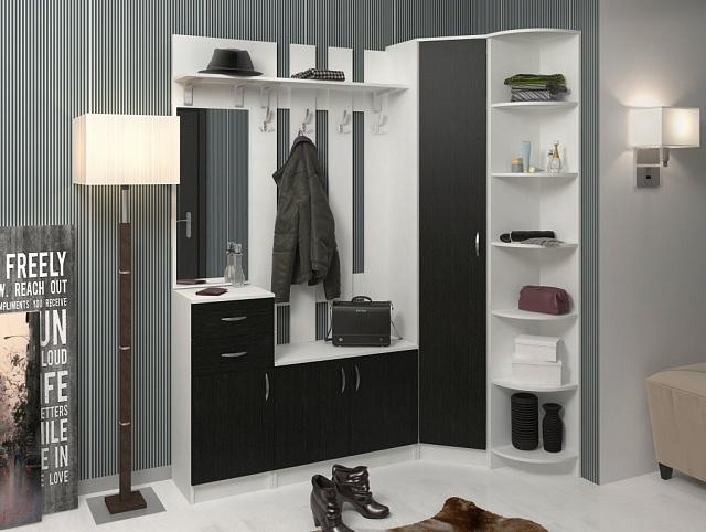 Прихожая Горизонт - 13