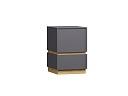 Комод Exeed - 1 Графит