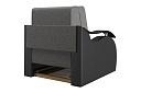 Кресло-кровать Братислава Lega grey